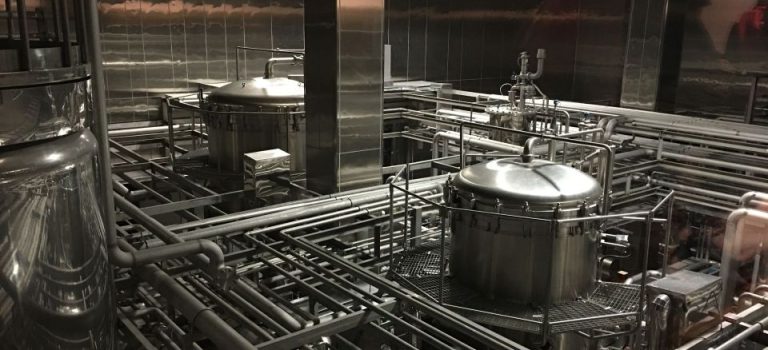 産業革命の鍵を握るギアヘッドの秘密と未来への可能性